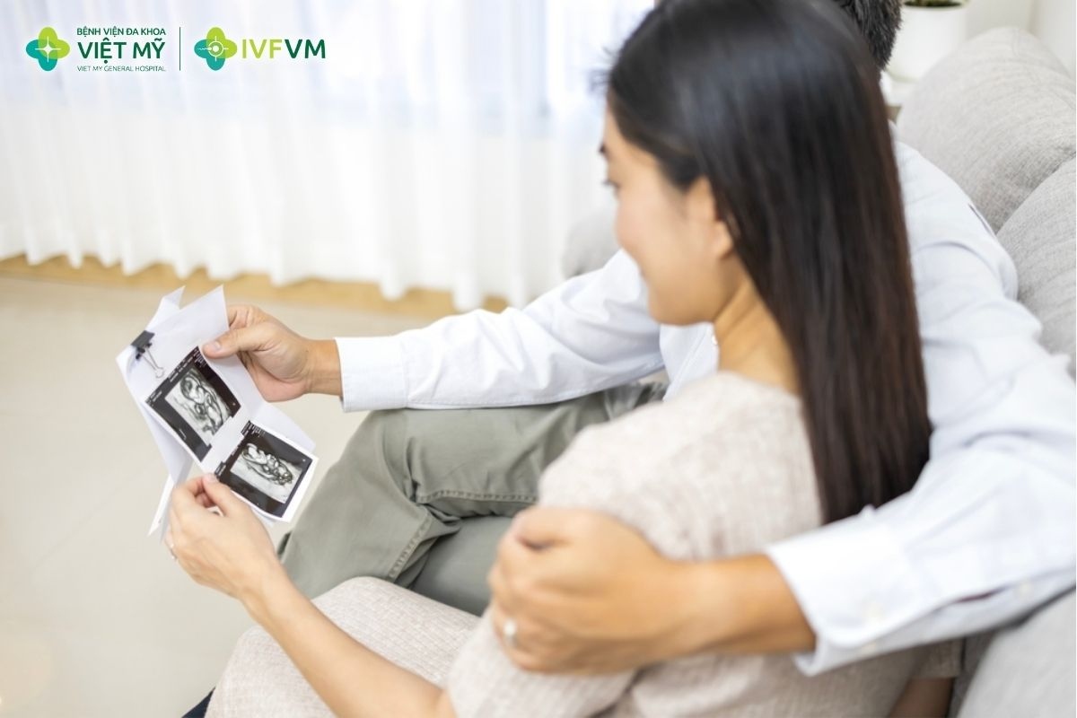 Tham khảo kinh nghiệm từ những người đã IVF thành công giúp các cặp vợ chồng hiểu rõ hơn về quá trình điều trị