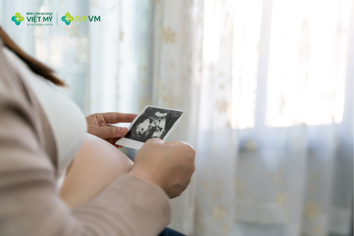 Khả năng sinh sản ở phụ nữ có xu hướng giảm theo tuổi và giảm rõ rệt hơn từ sau 35 tuổi