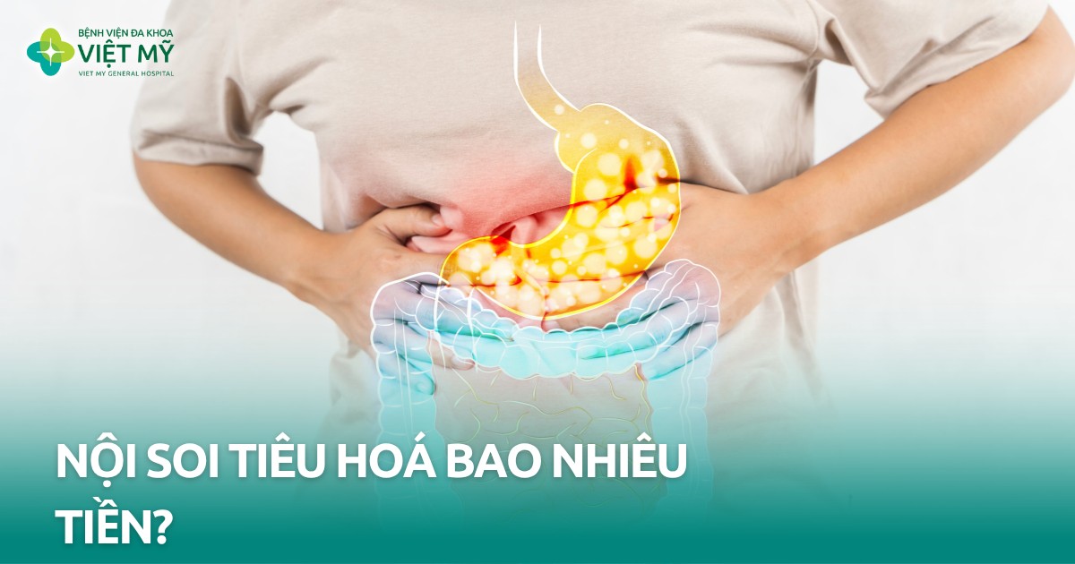 Nội soi tiêu hóa bao nhiêu tiền? thumb