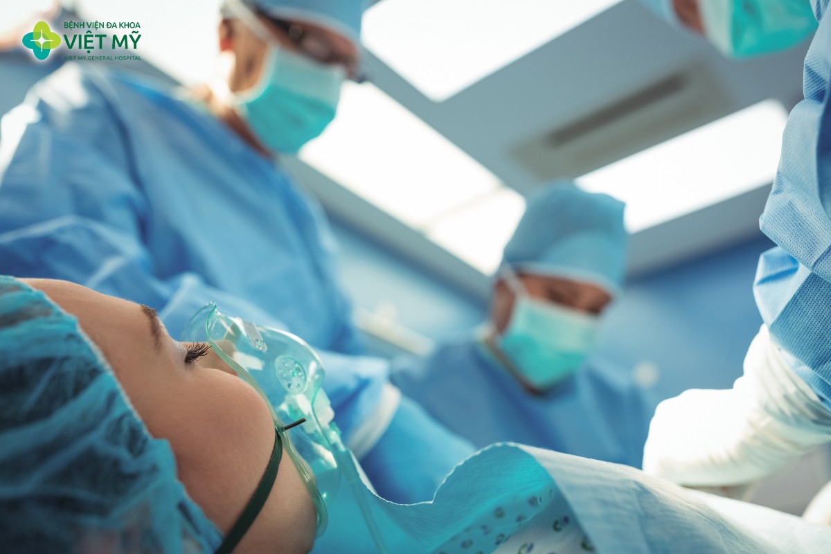 Nội soi gây mê được nhiều người lựa chọn khi cần thăm khám sức khỏe đường tiêu hóa